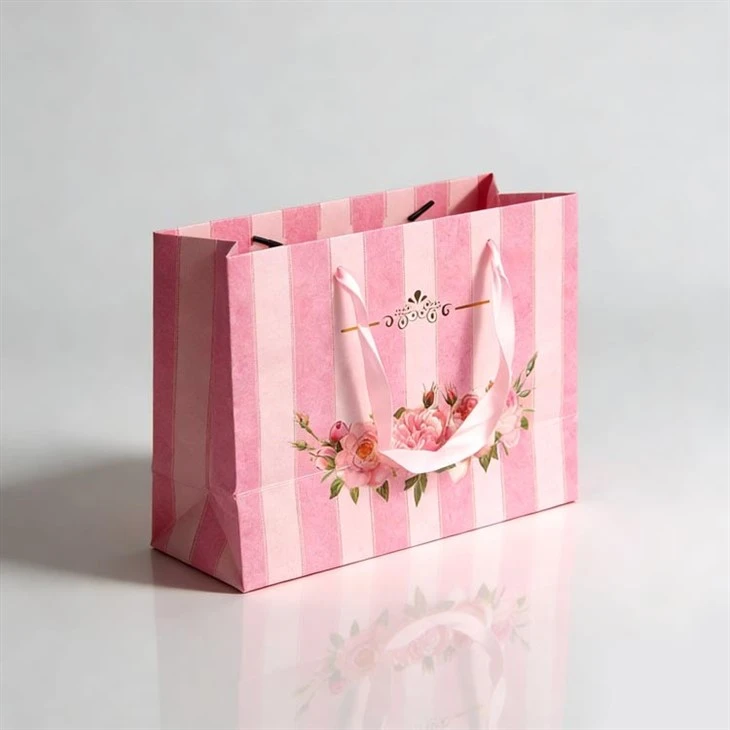 Printed Paper Bag best
