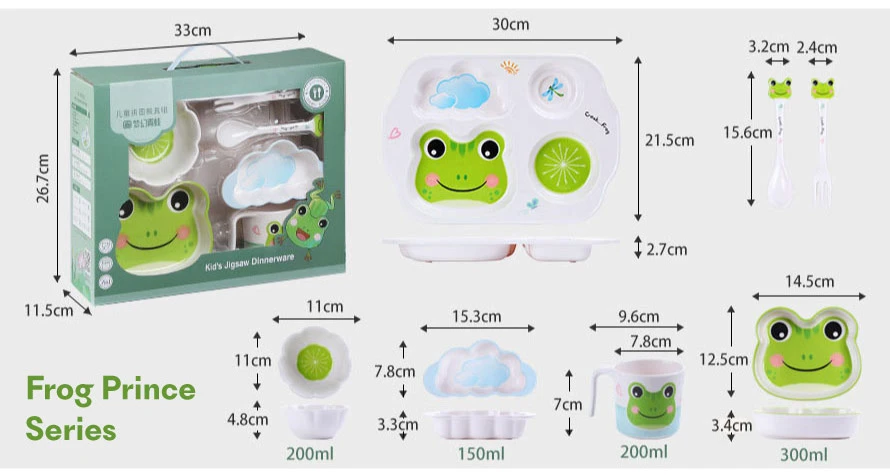 melamine childrens dinner sets09 melamine childrens dinner sets09