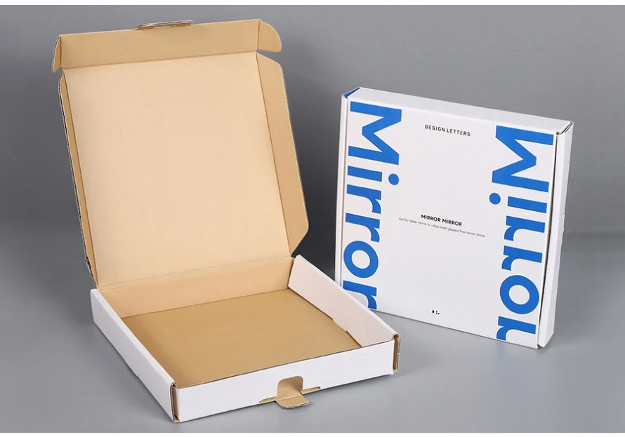 printed cardboard boxes color printing option02 printed cardboard boxes color printing option02