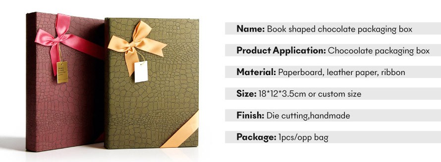book shaped chocolate box specification03