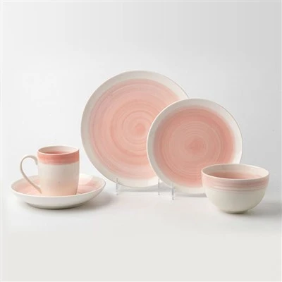 Modern Seramik Yemek Takımı