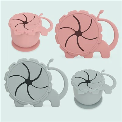 Silikon Aperatif Bardağı