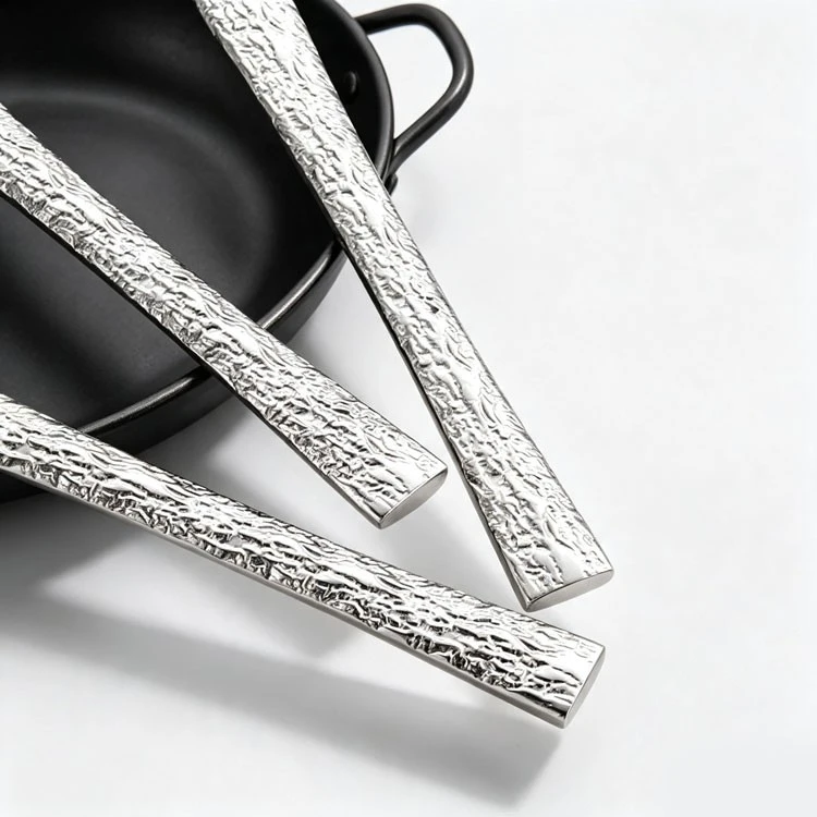 stainless serving spoon (6)